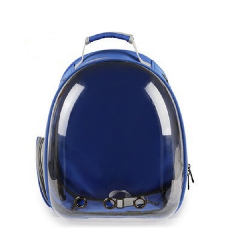 Carrying Bag for Small Medium dogs Cats Space Capsule Pet Hiking backpack - Image 9