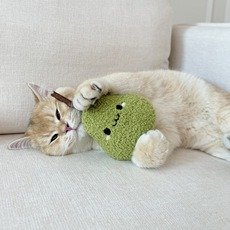 Funny Cat Grinding Stick Toy Wooden Cat Self-priming Artifact Funny Cat Stick Chew Toy, interactive cat toys, best cat toys, active cat toys - Image 8