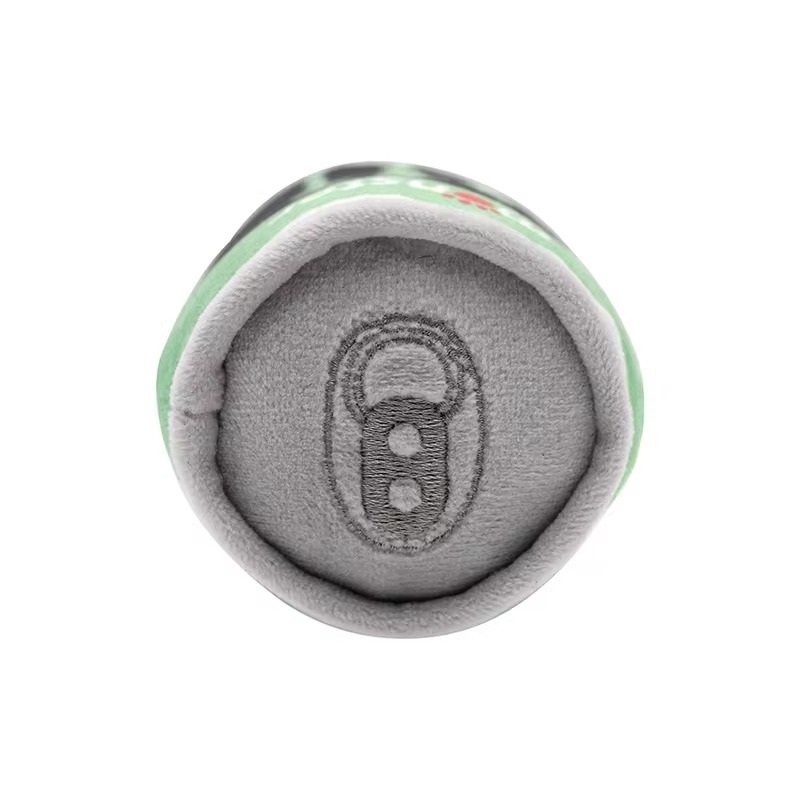 Wholesale New Design Soda Can Series Stuffed pet dog toys pet shop toys littlest pet shop toys - Image 2